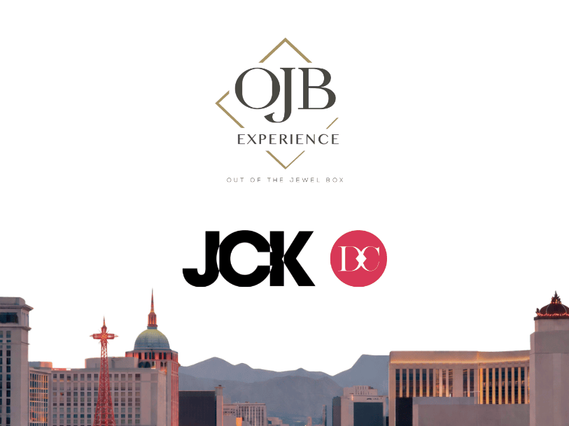 OJB Experience at JCK Design Collective