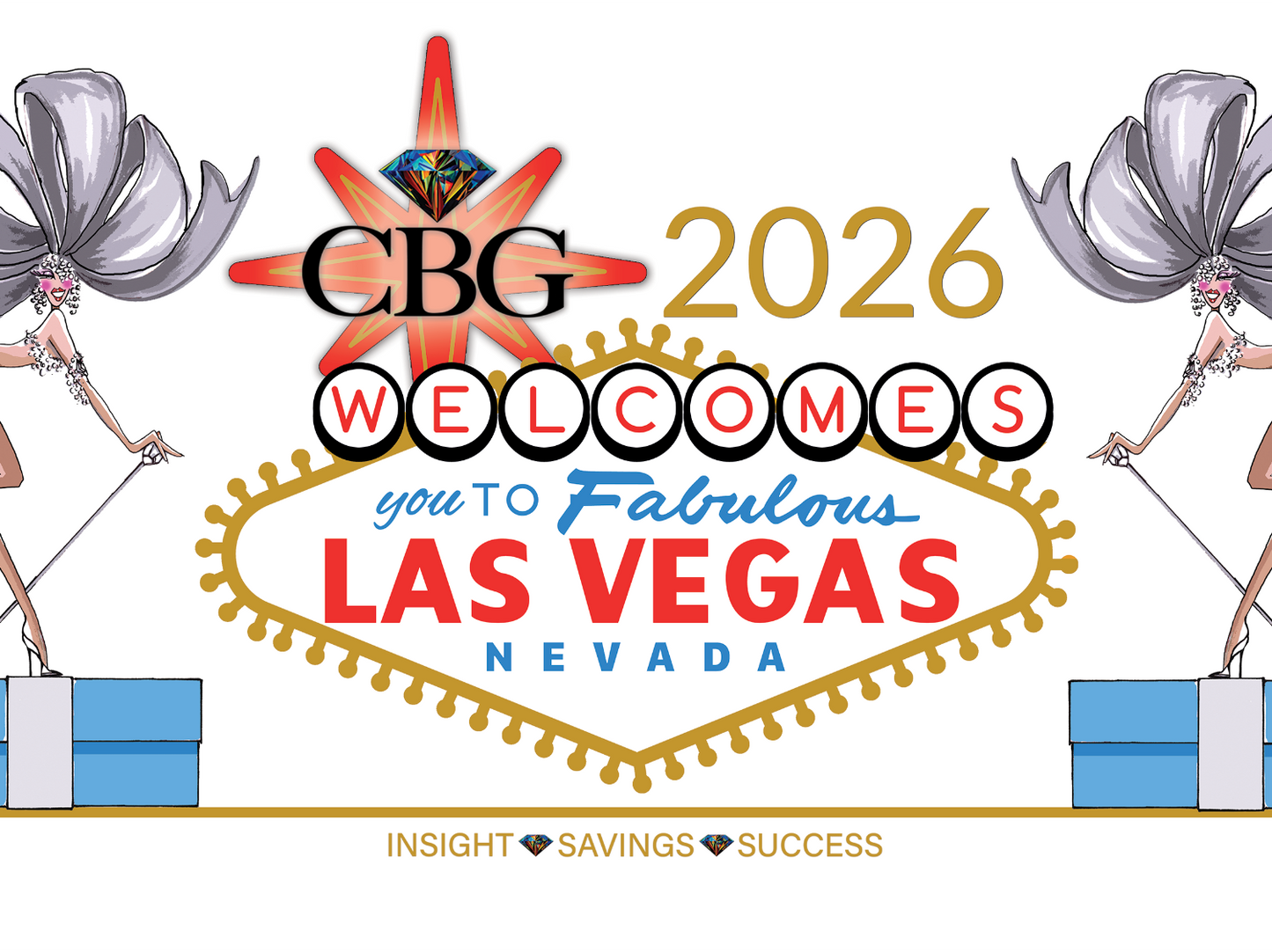 Continental Buying Group (CBG) Buying Show