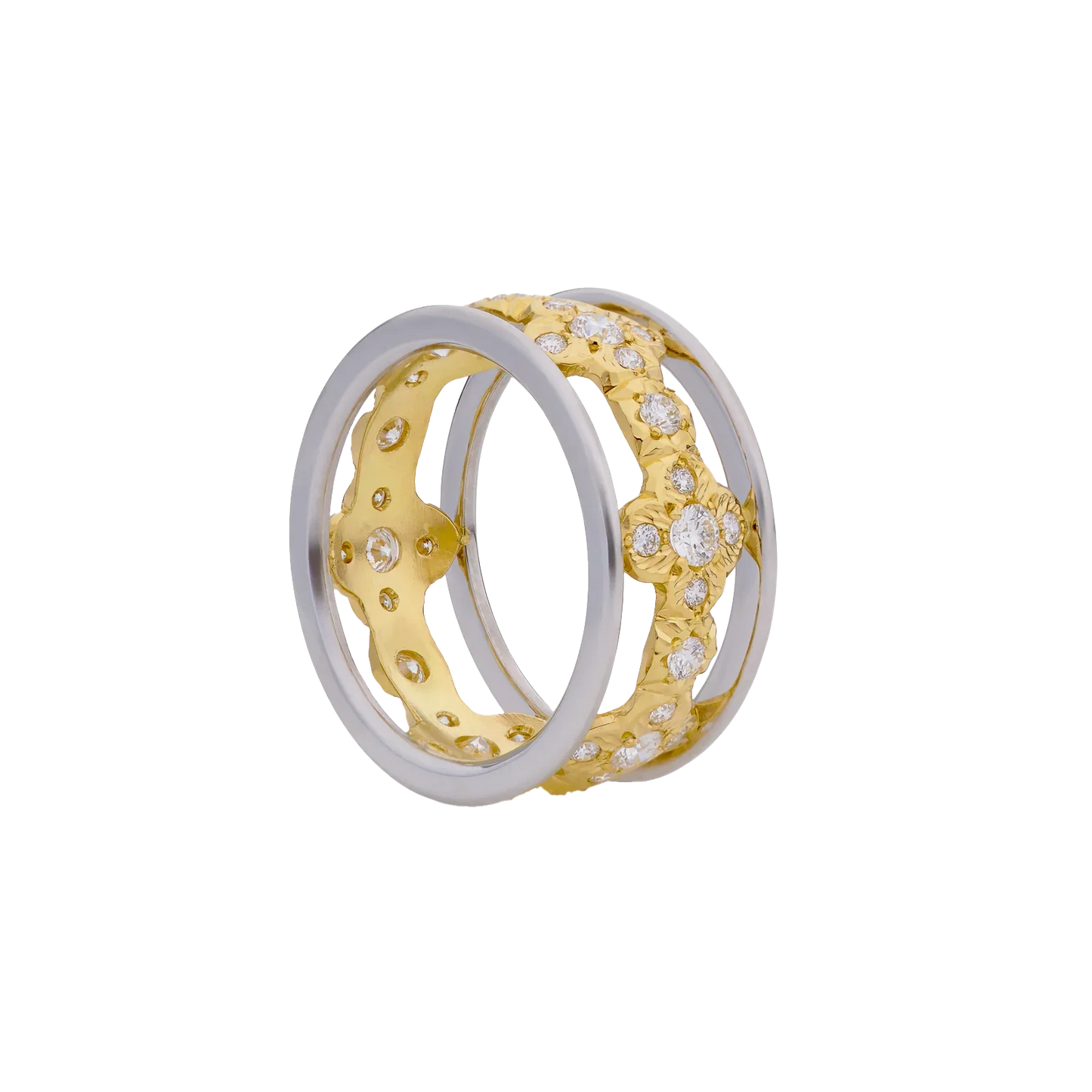 Lattice Band - Folium